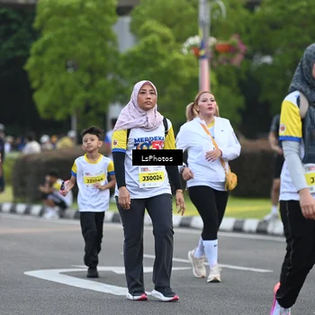 Runner Photo 4754224