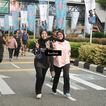 Runner Photo 4754225