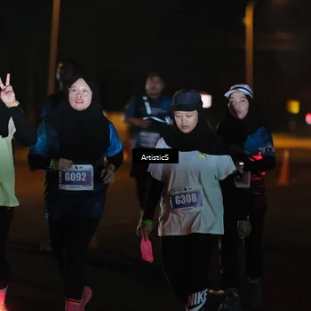 Runner Photo 4754227