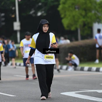 Runner Photo 4754228