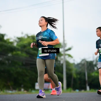 Runner Photo 4754229