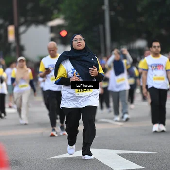 Runner Photo 4754231
