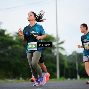 Runner Photo 4754232