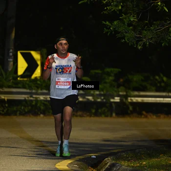 Runner Photo 4754234