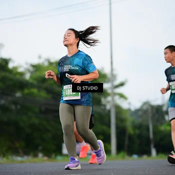 Runner Photo 4754236