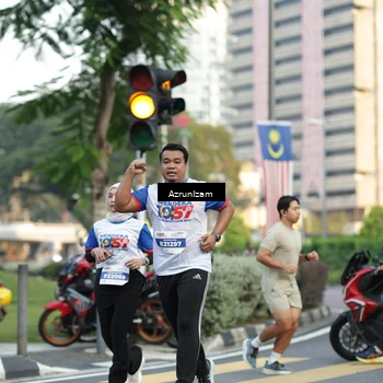 Runner Photo 4754237