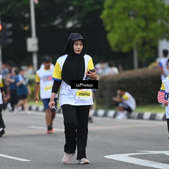 Runner Photo 4754238