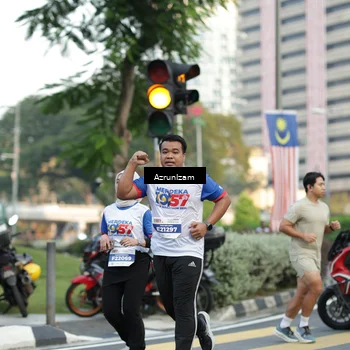 Runner Photo 4754242