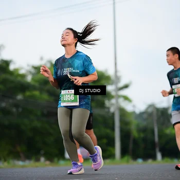 Runner Photo 4754243