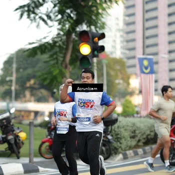 Runner Photo 4754244