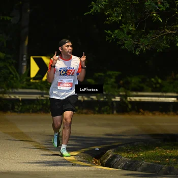 Runner Photo 4754246