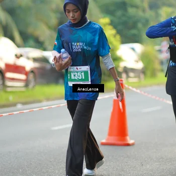 Runner Photo 4754247