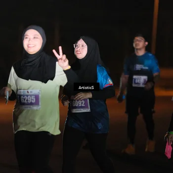 Runner Photo 4754250