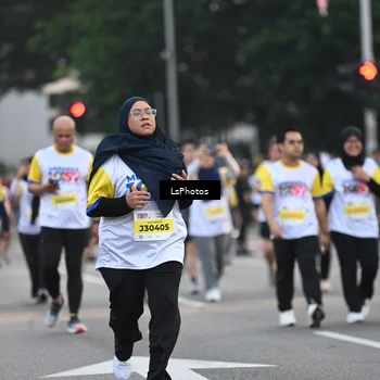 Runner Photo 4754251
