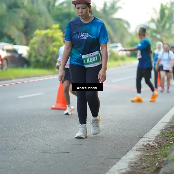 Runner Photo 4754253