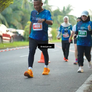 Runner Photo 4754255