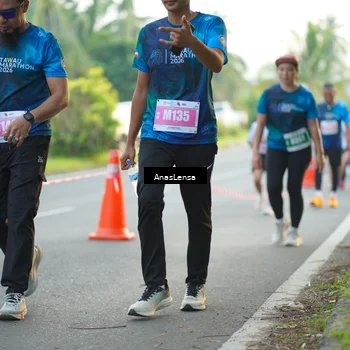 Runner Photo 4754256