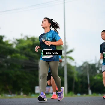 Runner Photo 4754257