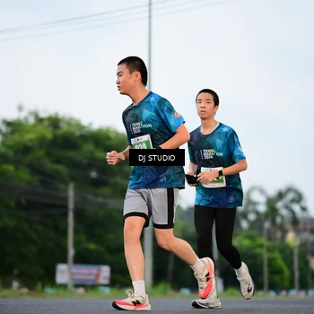 Runner Photo 4754262