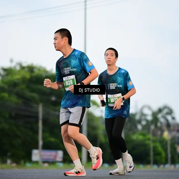 Runner Photo 4754263