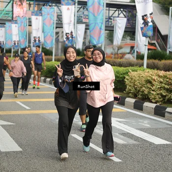 Runner Photo 4754265