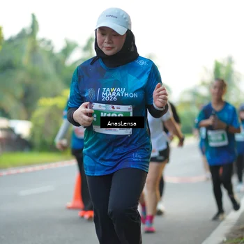 Runner Photo 4754266