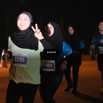 Runner Photo 4754267