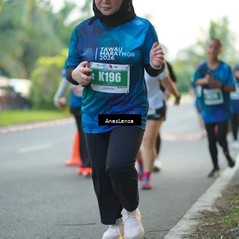 Runner Photo 4754268