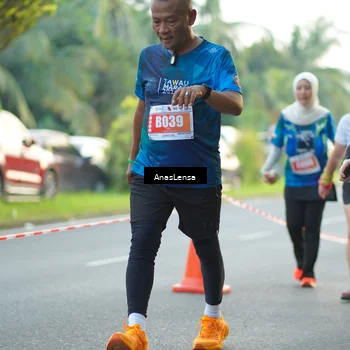 Runner Photo 4754269