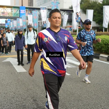 Runner Photo 4754270