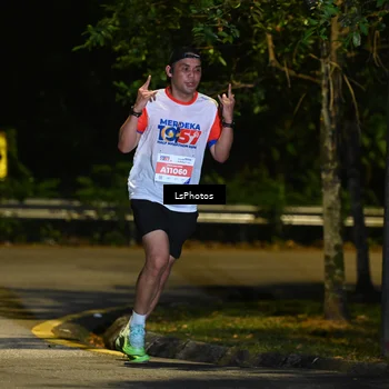 Runner Photo 4754271