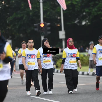 Runner Photo 4754272
