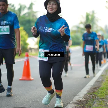 Runner Photo 4754274