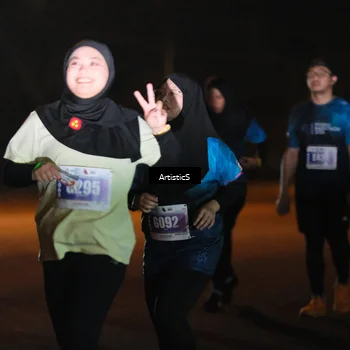 Runner Photo 4754275