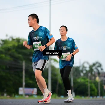 Runner Photo 4754277
