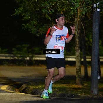 Runner Photo 4754278