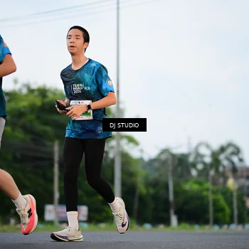 Runner Photo 4754280