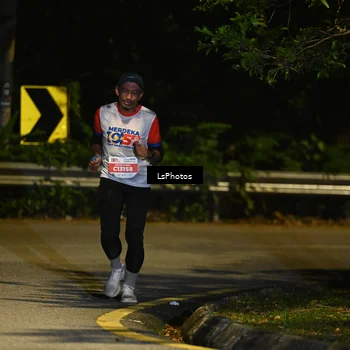 Runner Photo 4754283
