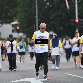 Runner Photo 4754285