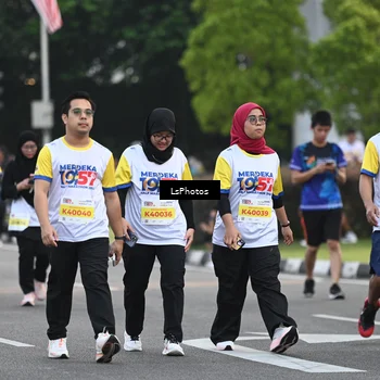 Runner Photo 4754286