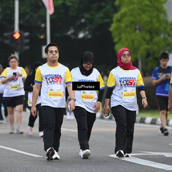 Runner Photo 4754287
