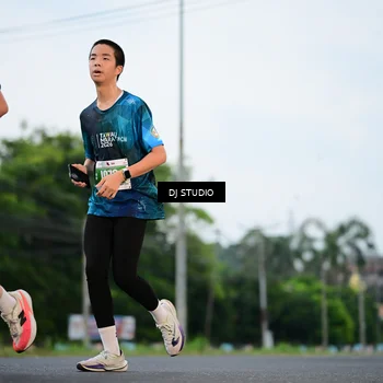 Runner Photo 4754290