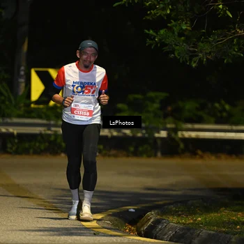 Runner Photo 4754292