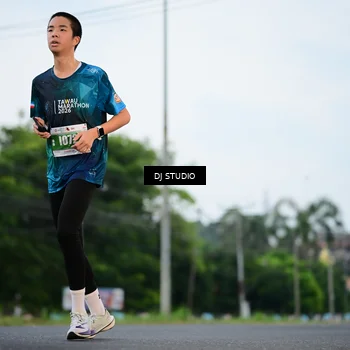 Runner Photo 4754293