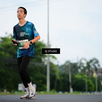 Runner Photo 4754294