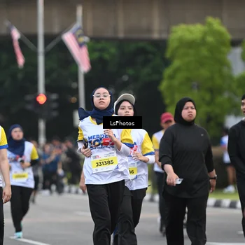 Runner Photo 4754295