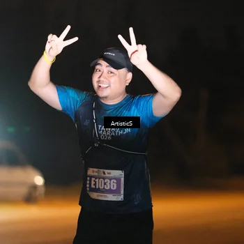 Runner Photo 4754296