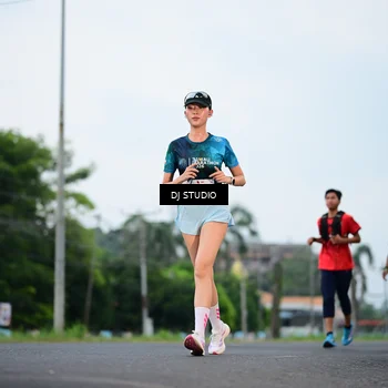 Runner Photo 4754297