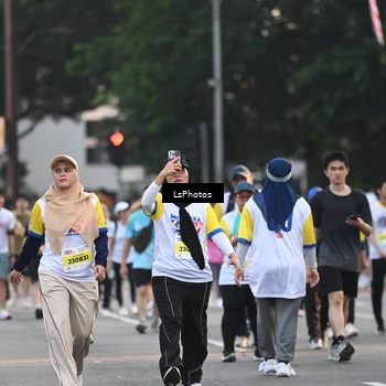 Runner Photo 4754299