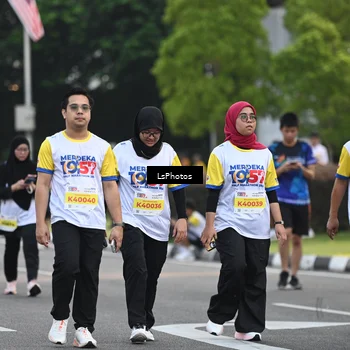 Runner Photo 4754301